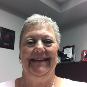 Meet your Posher, Terri